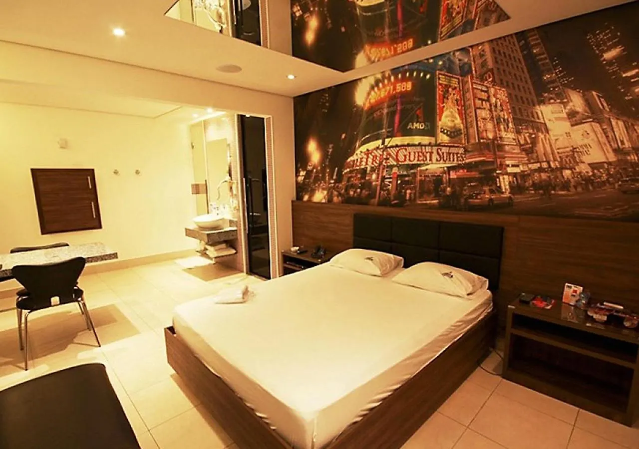 Caribe Motel (Adults Only) contacts