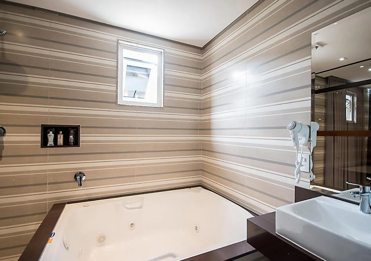 Caribe Motel (Adults Only) São Paulo Liebeshotel